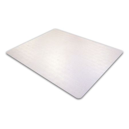 Floortex Cleartex Advantagemat Mat 48 X 60 Office Depot