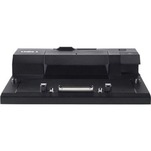 UPC 884116152026 product image for Dell E-Port Replicator - Port replicator - VGA - 130 Watt - for Latitude E5440,  | upcitemdb.com