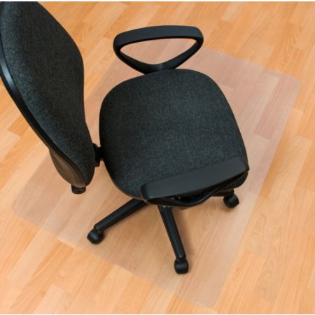 Ecotex Revolutionmat Chair Mat For Hard Floors Rectangular ...