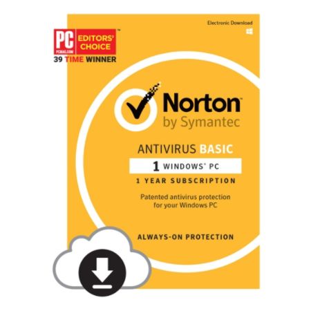 Norton