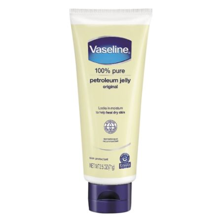 Vaseline Original Petroleum Jelly 13 Oz Tube - Office Depot