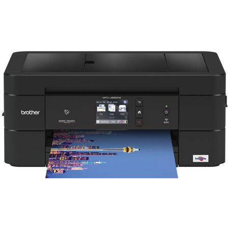 brother international mfc j895dw wireless color inkjet all