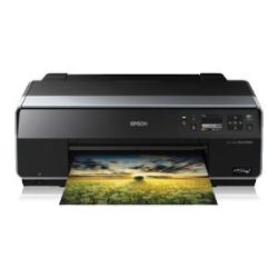  Epson Stylus Photo R3000 Wide Format Photo Printer by 