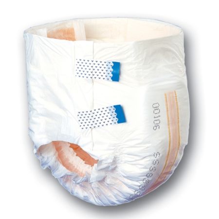 Tranquility premium overnight disposable absorbent underwear