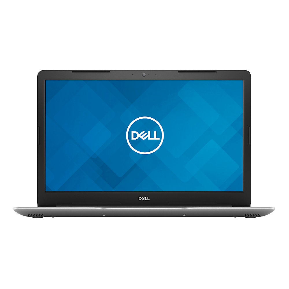 To conduct business efficiently, you need a laptop that measures up to your performance demands. Equipped with an Intel Core i7 processor, 16GB of RAM and a 2TB hard drive, the Dell Inspiron 17 5770 lets you take control of productivity for a successful workday. Features a 17.3