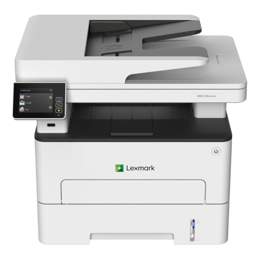 lexmark ms320