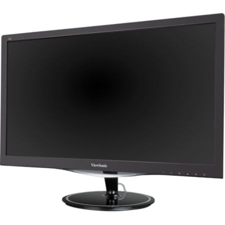 Viewsonic 27 LED Monitor VX2757 MHD - Office Depot