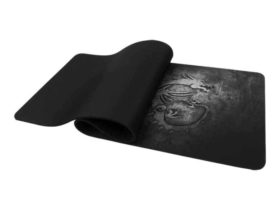 MSI GAMING XL - Mouse pad