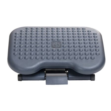 reader mind footrest adjustable height
