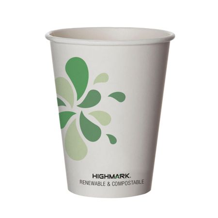 compostable highmark drink