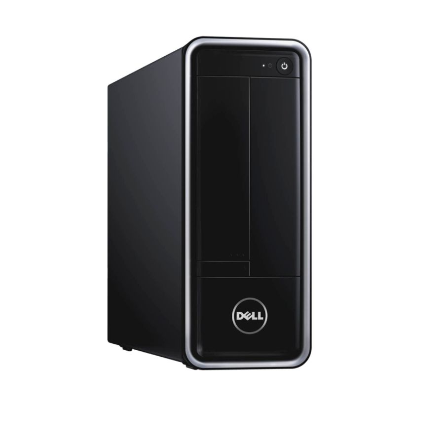 Dell Inspiron 3646 Desktop Computer With Intel Celeron Processor i3646 ...