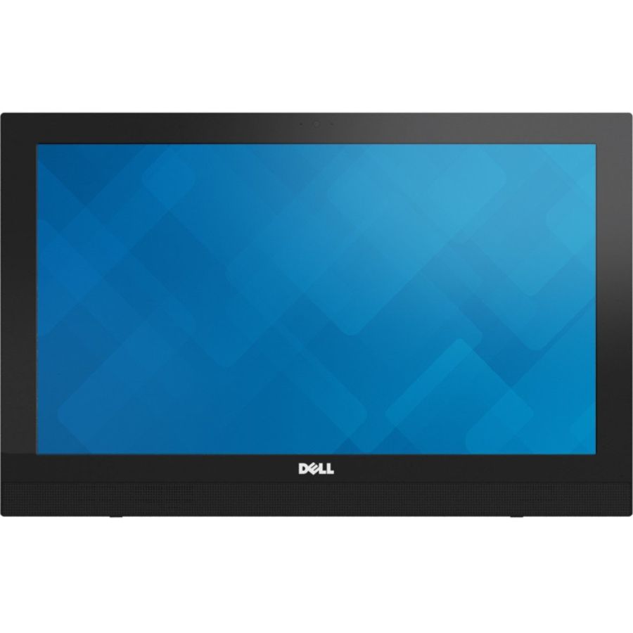 Dell 3043 моноблок как установить виндовс