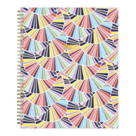 Blue Sky Trina Turk Coppelia Planner 117498 Office Depot