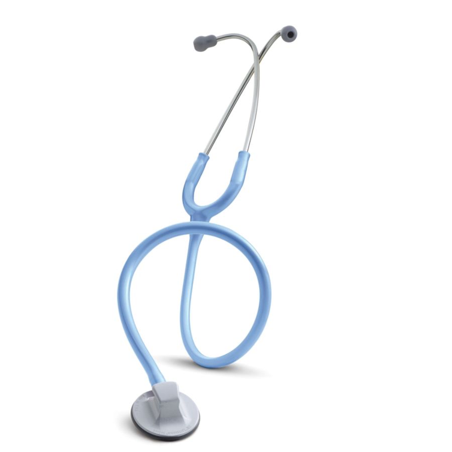 3m Littmann Select Adult Stethoscope Ceil Blue Zerbee