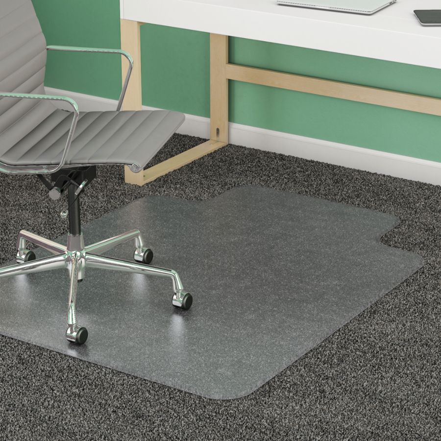Chair Mats at Office Depot OfficeMax