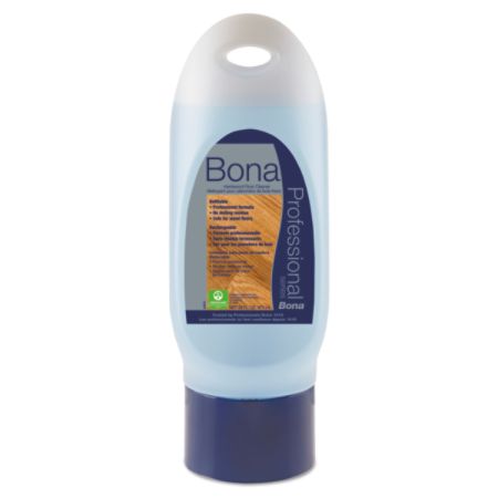 Bona Hardwood Floor Cleaner 33 Oz Refill Cartridge Office Depot