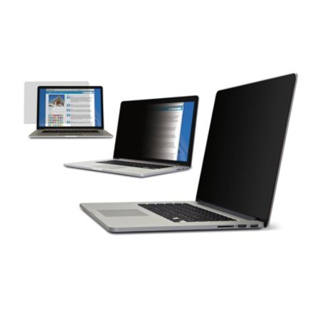 3m Privacy Filter Screen For 15 Apple Macbook Pro Retina Display