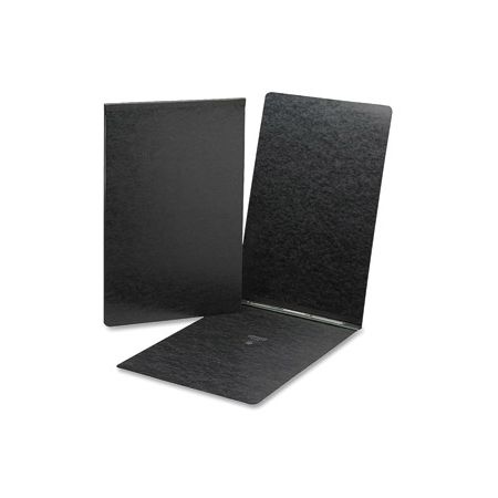 Smead Color Pressboard Binder Covers 11 x 17 60percent Recycled Black ...