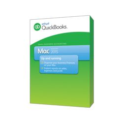 Quickbooks For Mac 2015