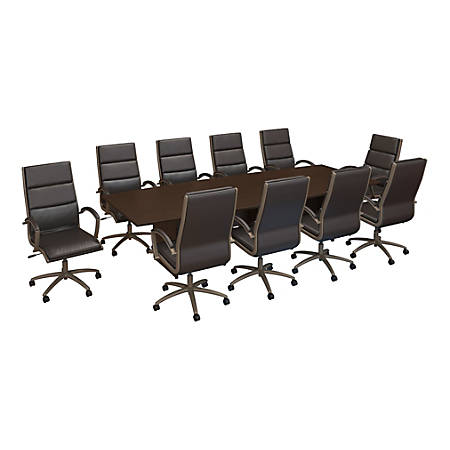 Meeting Table Chairs