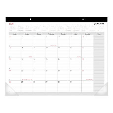 Desk Calendars Office Depot Officemax