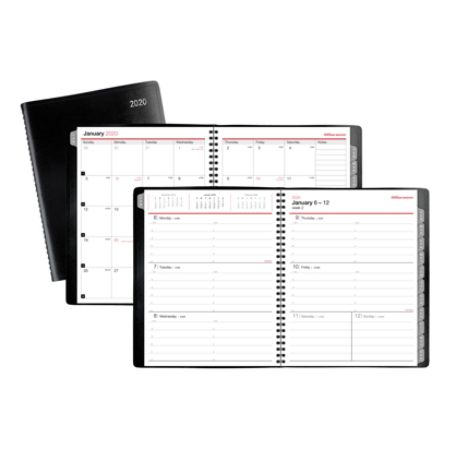 Office Depot WeeklyMonthly Planner OD710000 - Office Depot