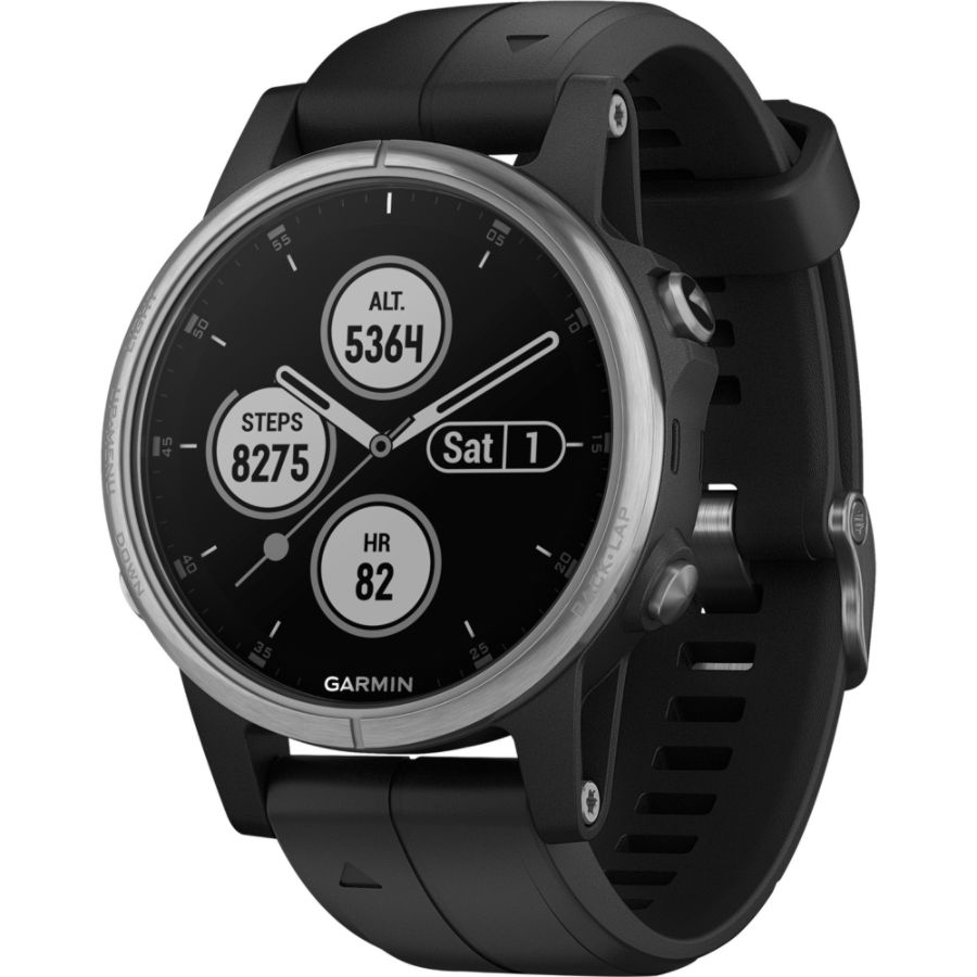 garmin fēnix 5 gps