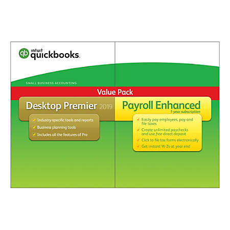 free quickbooks desktop download