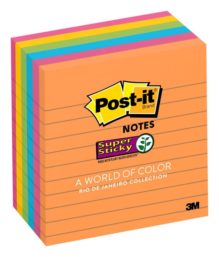 large white post it notes