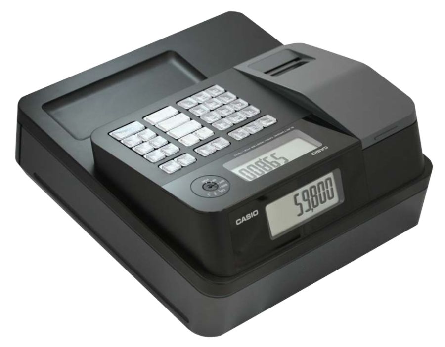 cash register supplies