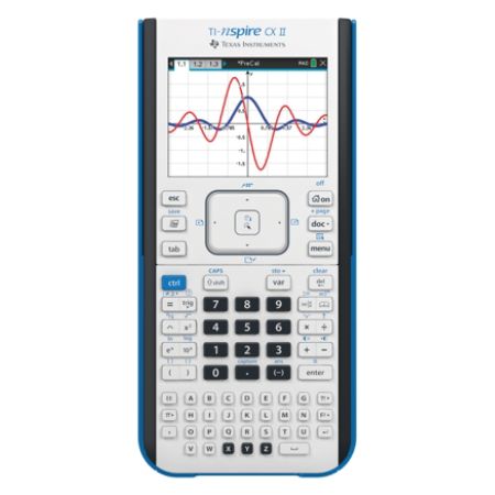 graphing instruments texas ti calculator nspire tbl 1l1