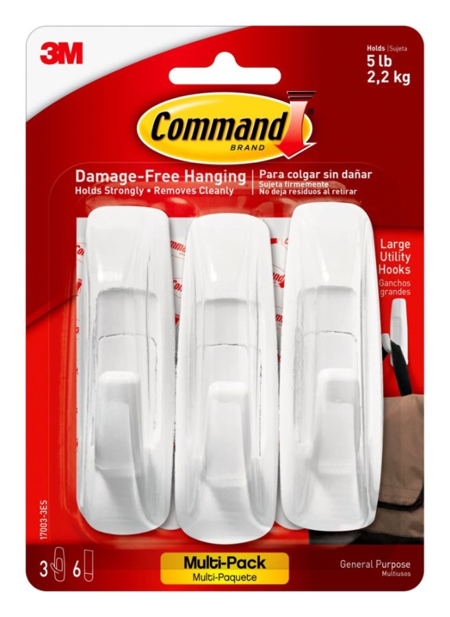 Coat Hooks Racks Hangers Office Depot
