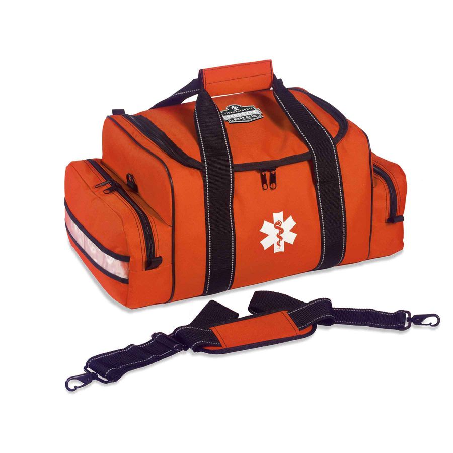Meditac Large Hawk Type Tactical Trauma Bolsa Mochila De E