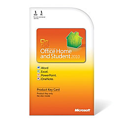Microsoft Office 2010 Home and Student price