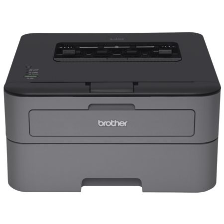 Brother Monochrome Laser Printer HL L2320D - Office Depot