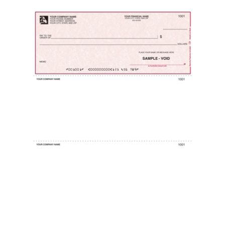 Custom Laser Multipurpose Voucher Checks With Lines For Quicken Quickbooks Microsoft 8 1 2 X 11 1 Part Box Of 250 Item 734010