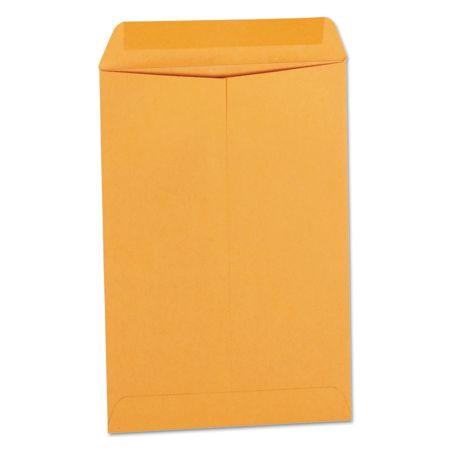 Universal Catalog Envelopes With Gummed Closure Center Seam 28 Lb 6 12 ...