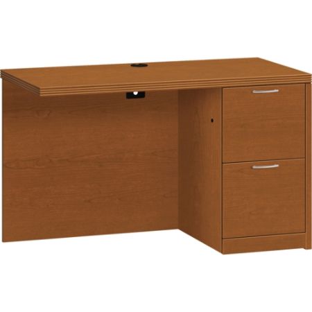 Hon Valido Right Return 48 W 48 X 24 X 29 5 X 1 5 2 X File Drawers