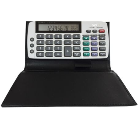 Datexx DB 413 Portable Checkbook Calculator by Office Depot &amp; OfficeMax