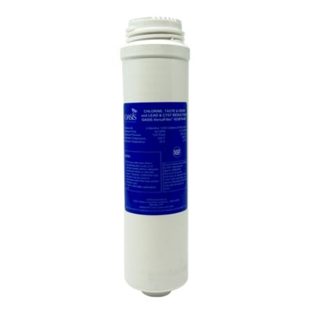 Oasis VersaFilter Replacement Water Filter - Office Depot