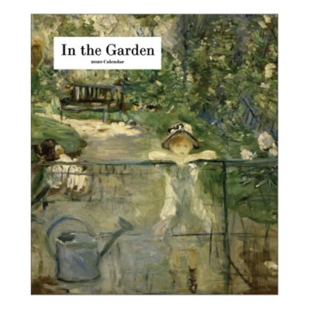 Retrospect Garden Calendar Ycd 082 2020 Office Depot