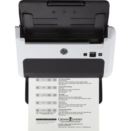 Scanjet Pro 3000 S3 Shtfedscan Federal Office Depot