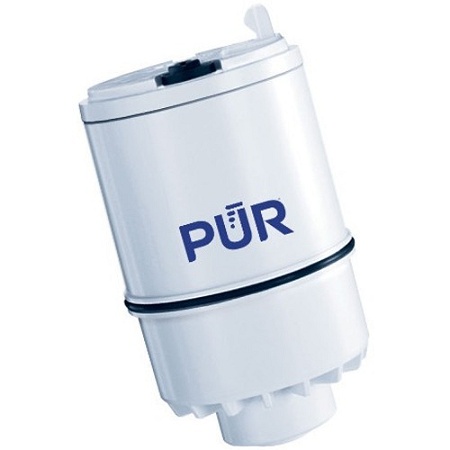 Pur 2 Stage Filter 2 Pk W Tray Office Depot