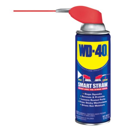 Smart Straw Lubricant 12 Oz Office Depot