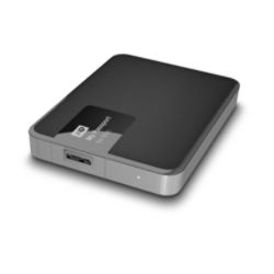 My passport for mac 4tb