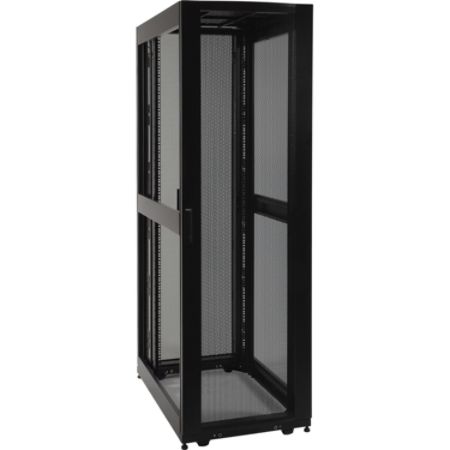 48u Smartrack Premium Enclosure - Office Depot