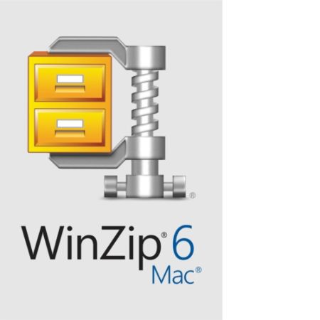 Unzipping Files With Winzip For Mac