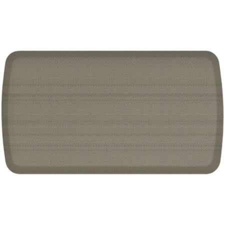 Gelpro Elite Anti Fatigue Mat 36 Gray Office Depot