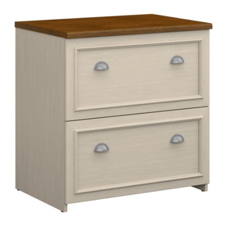 Bush Business Furniture Fairview 29 58 W Lateral 2 Drawer File