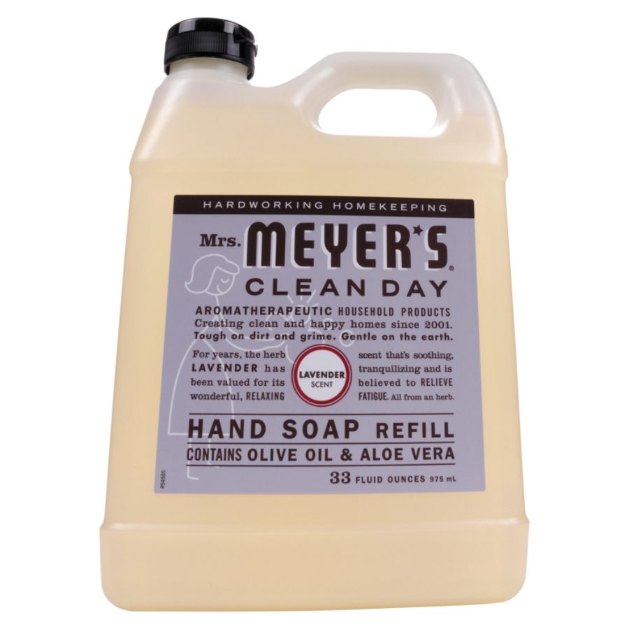 Mrs. Meyer's 33 floz Lavender Hand Soap